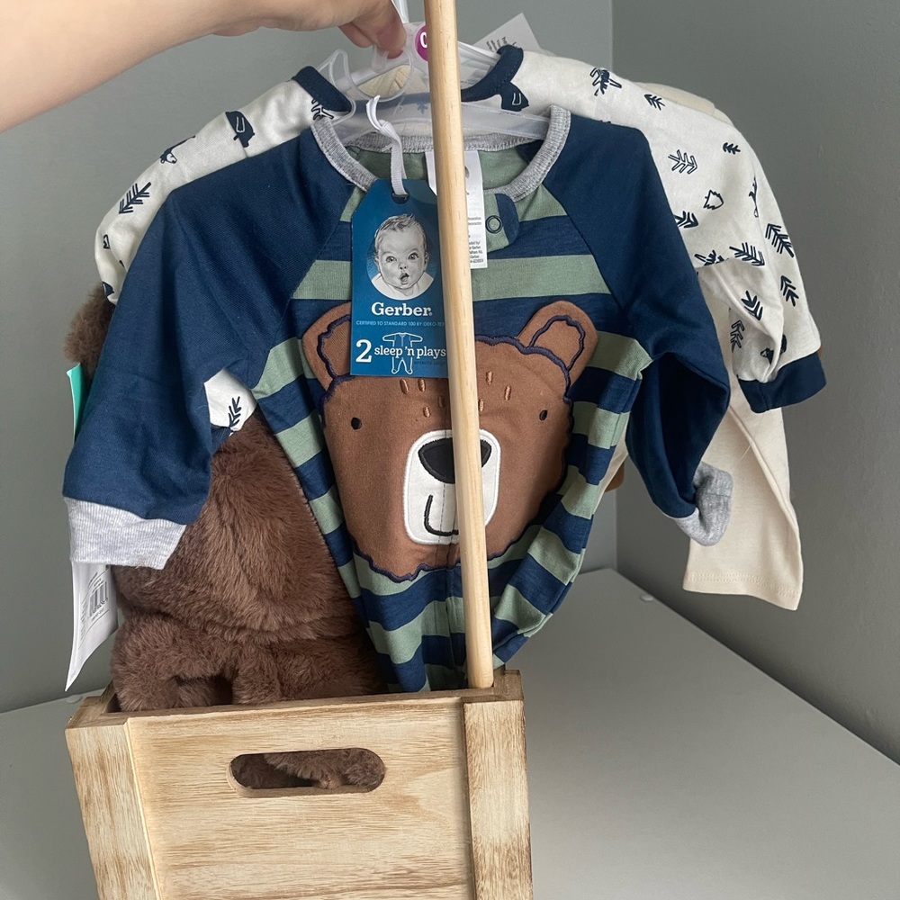 Baby bundle - Picture 2 of 3